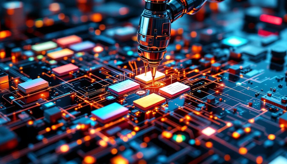 centralised project management solution