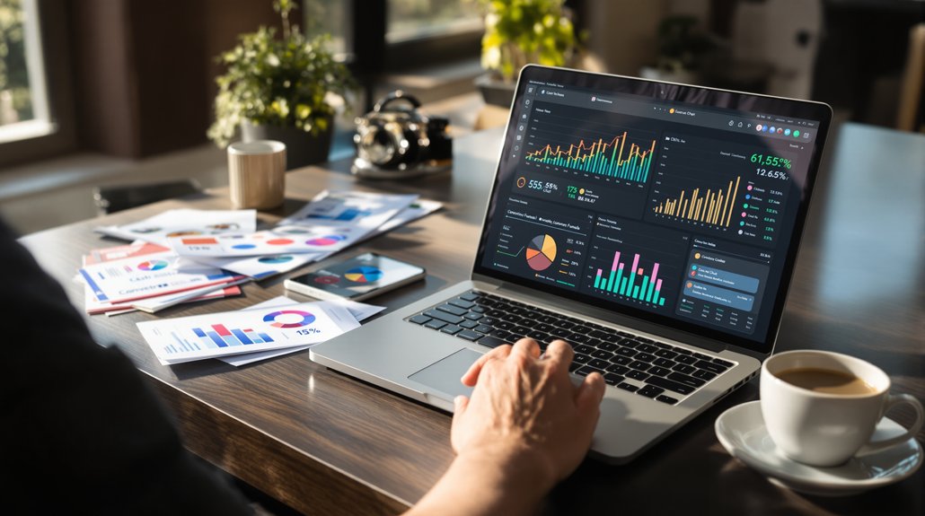 Auditing Chatbot Performance: Key Conversion Metrics Guide