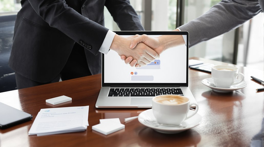 5 Ways Chatbots Convert Website Visitors Into Leads