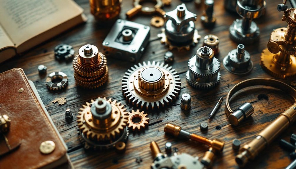 choose integrated automation tools