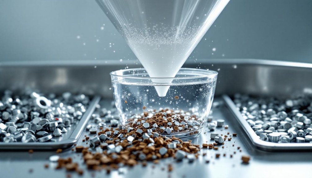 clean email list optimisation