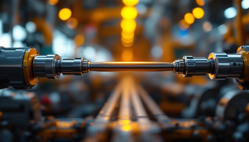 clear step by step handoff instructions