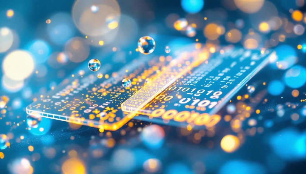 consolidate records preserve history