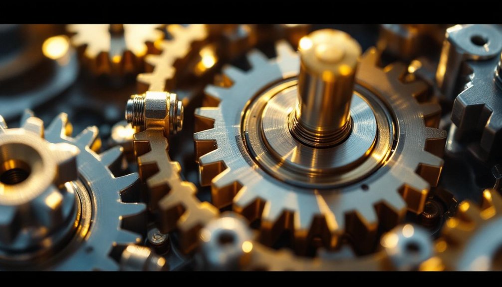 consolidate tools for efficiency