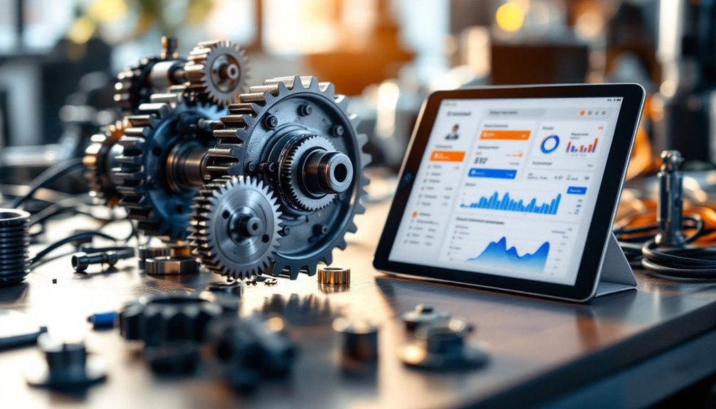 consolidated marketing management platform