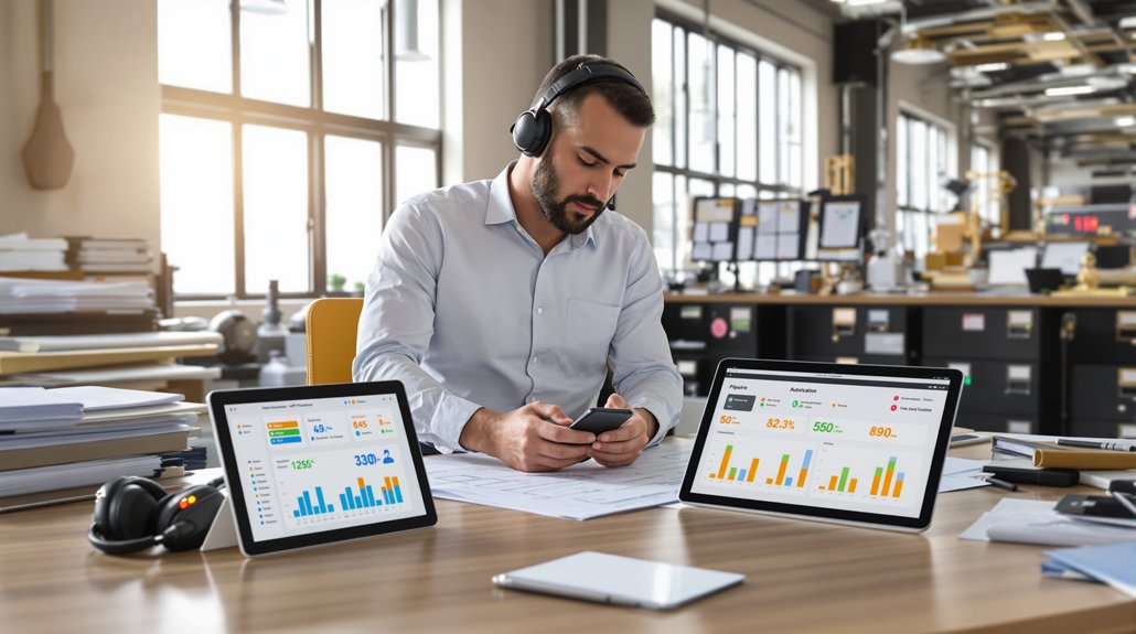 7 Lead Follow-Up Automation Tips for Contractors