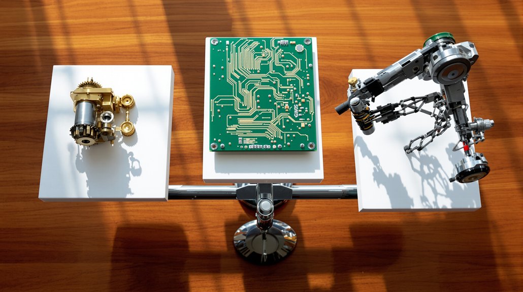 cost effective automation solutions