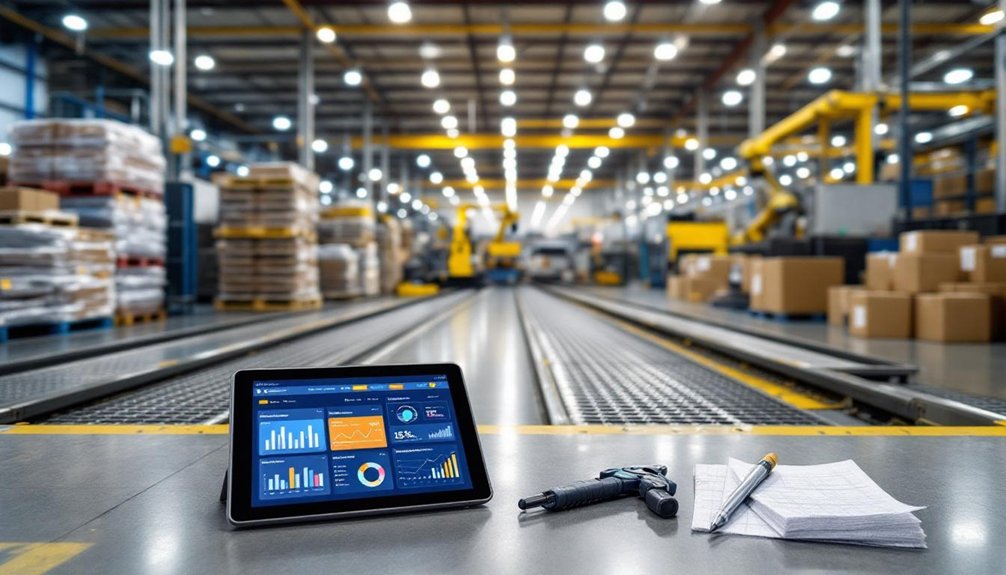 cost reductions through automation