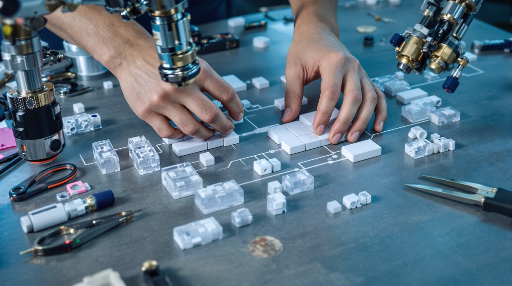 How to Build Standard Operating Procedures for Intelligent Automation