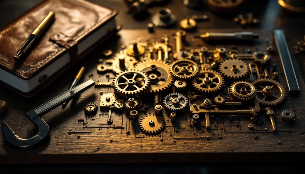 critical questions for automation