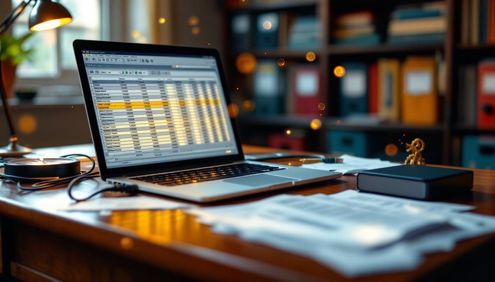 crm sync automates data entry