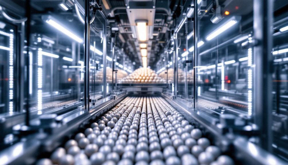 data cleanliness ensures effectiveness