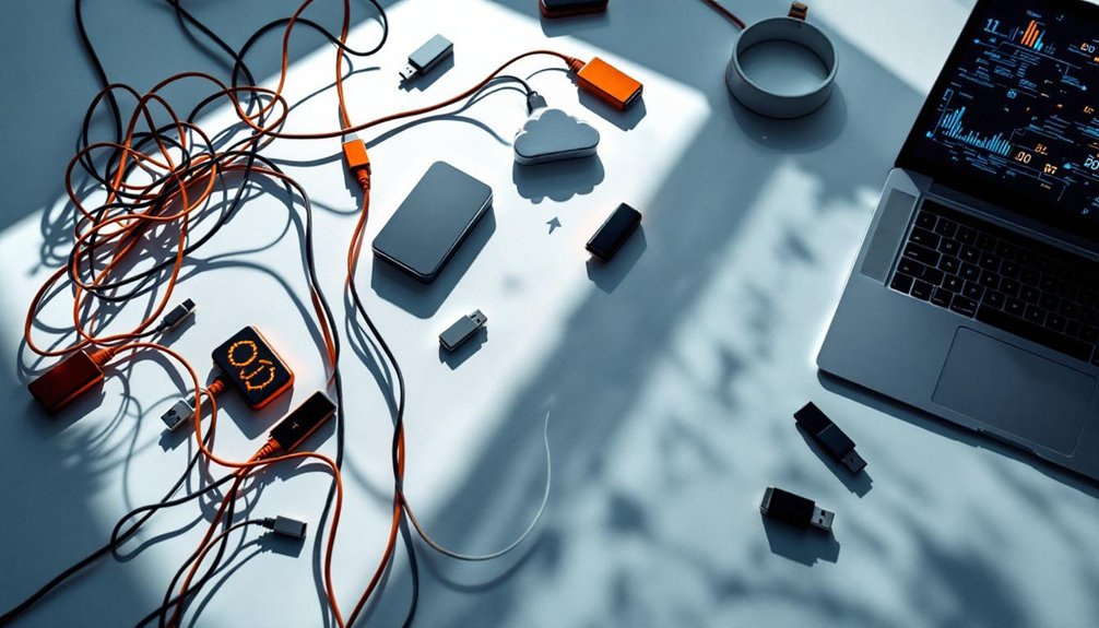 data export challenges revealed