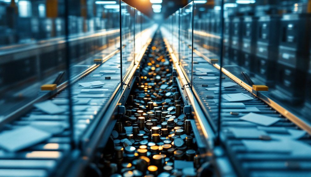 data risks from automation