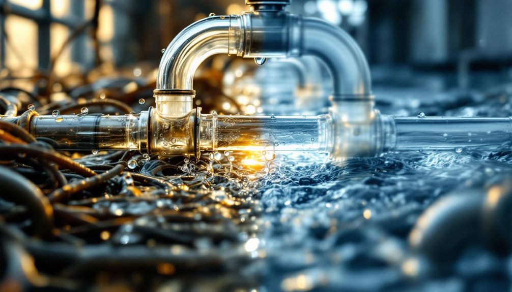 data sync issues harm automation