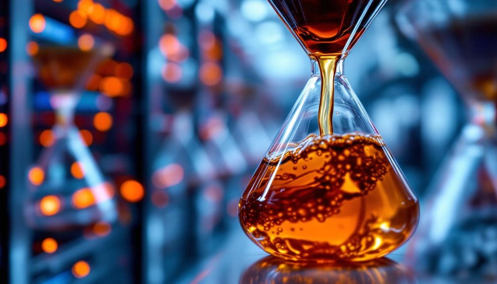 database query performance improvement