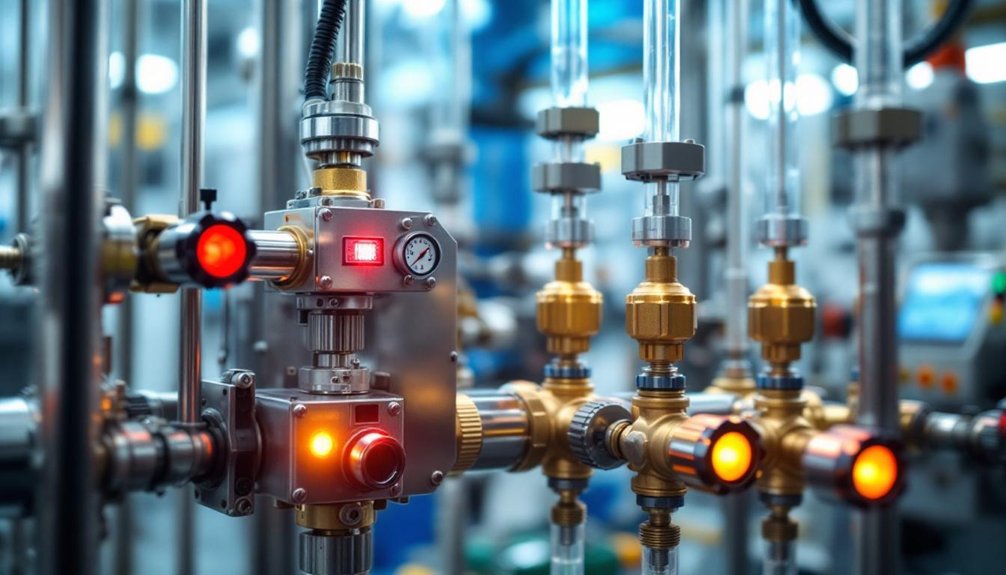 define precise automation triggers