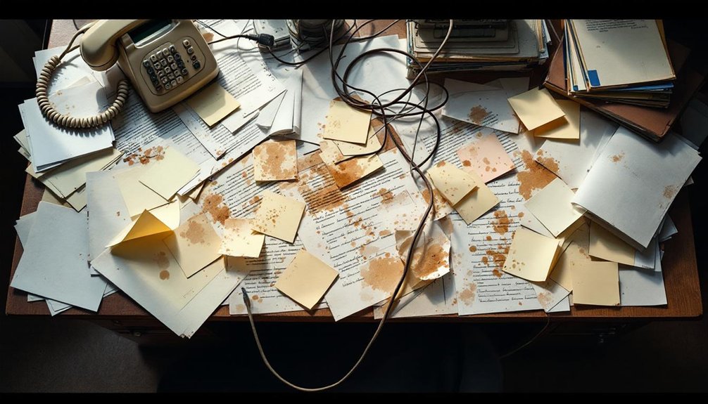 disconnected systems hinder growth