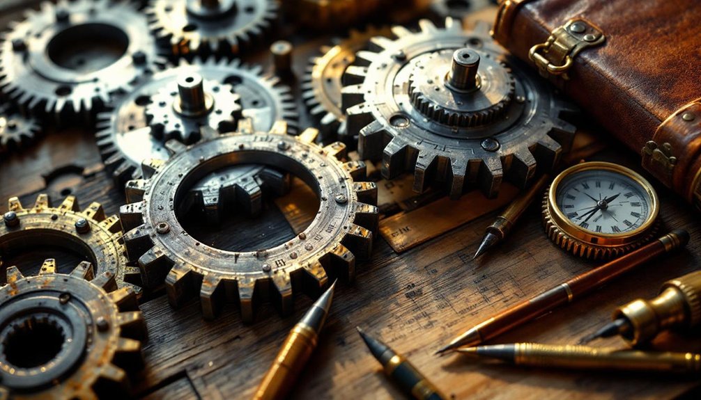 document before automation chaos