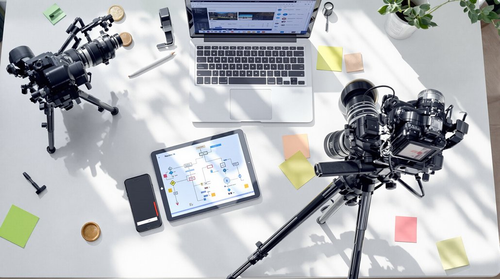 3 Tips for Documenting HighLevel Automation Workflows