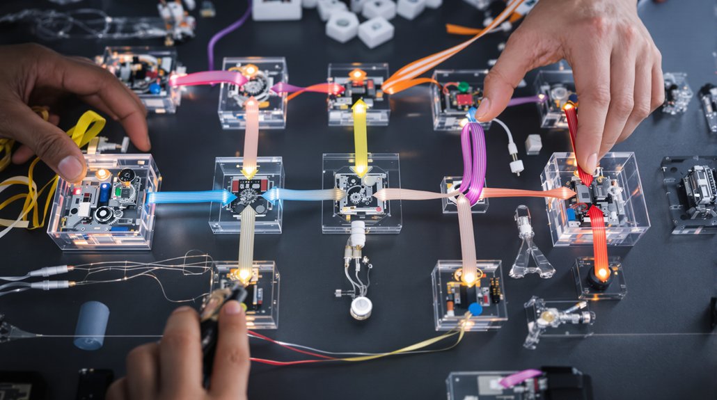 documenting automation workflows effectively