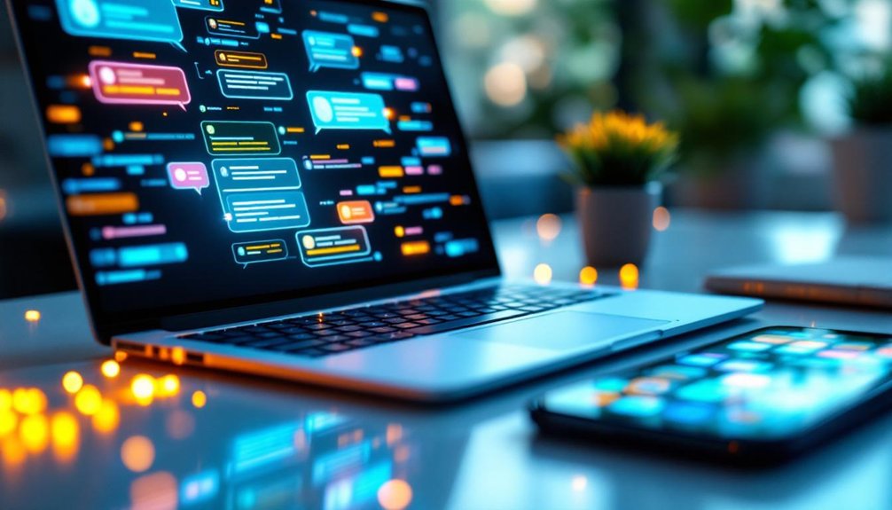 dynamic lead capture conversations