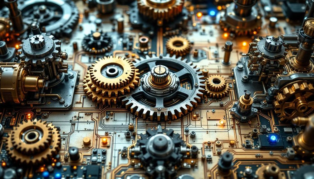 effective automation for growth