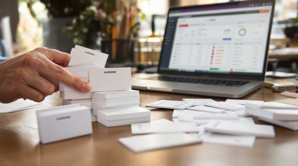 What Data Deduping Strategies Work for Small Business CRM?