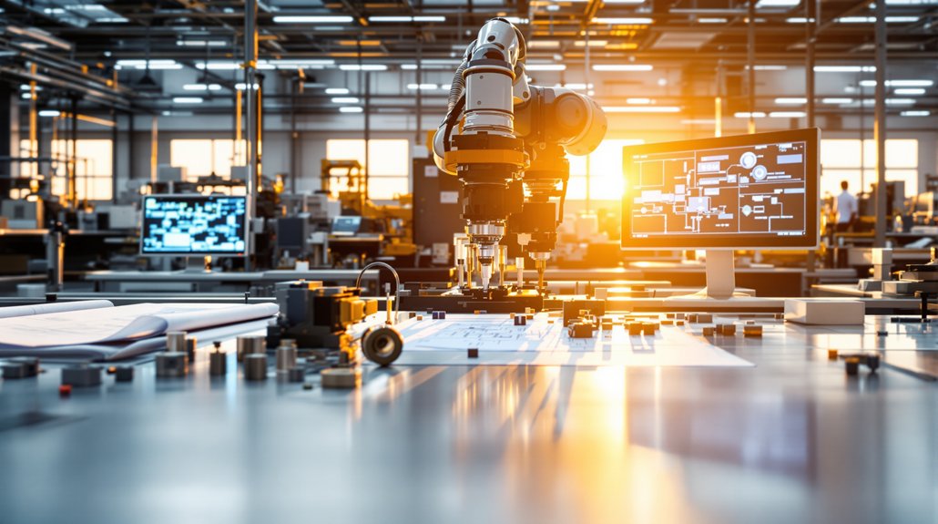 efficient automation process design