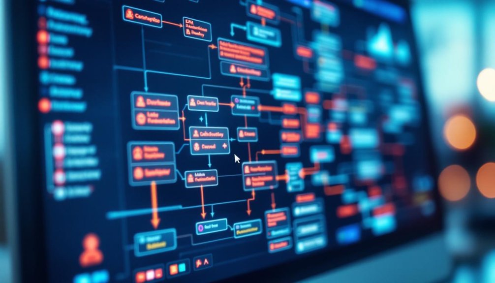 eliminate duplicate crm workflows