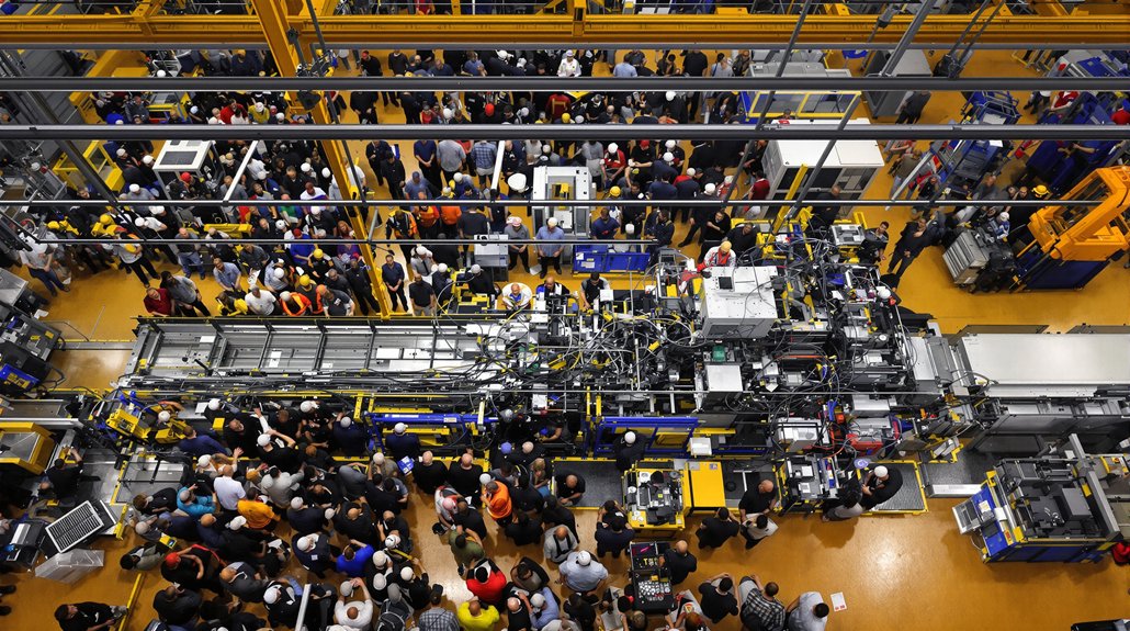 How to Identify and Eliminate Workflow Bottlenecks