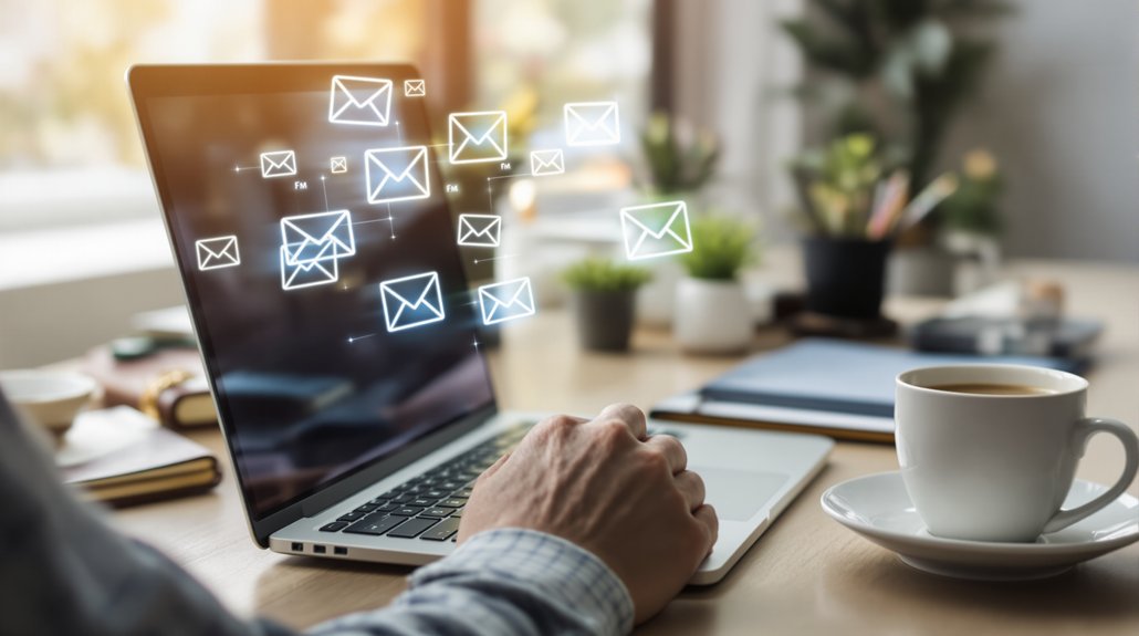 email strategies for growth