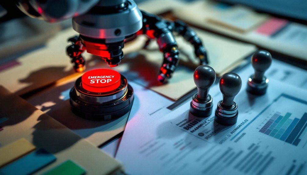 emergency intervention protocol guidelines