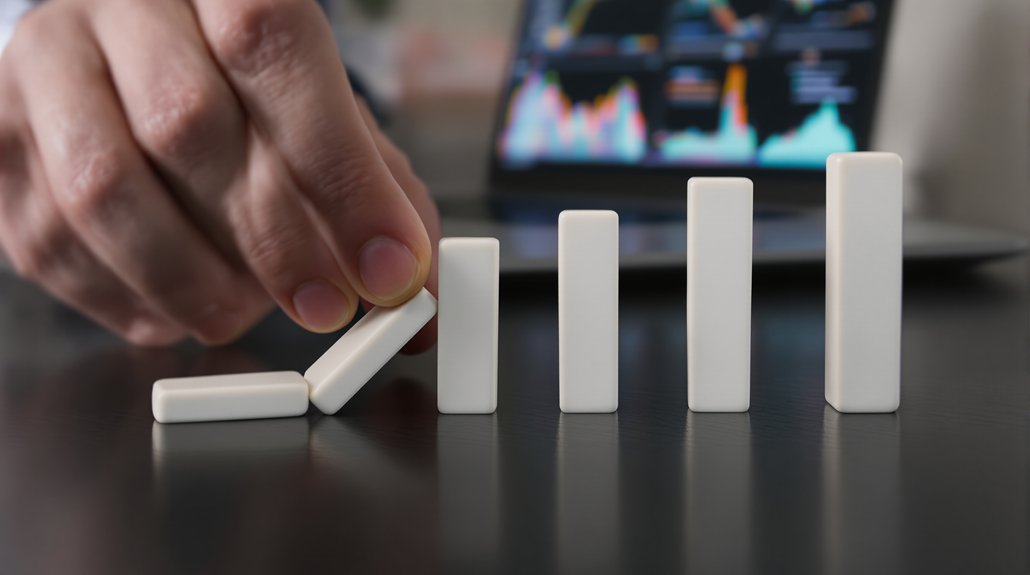 engagement nurturing flow setup