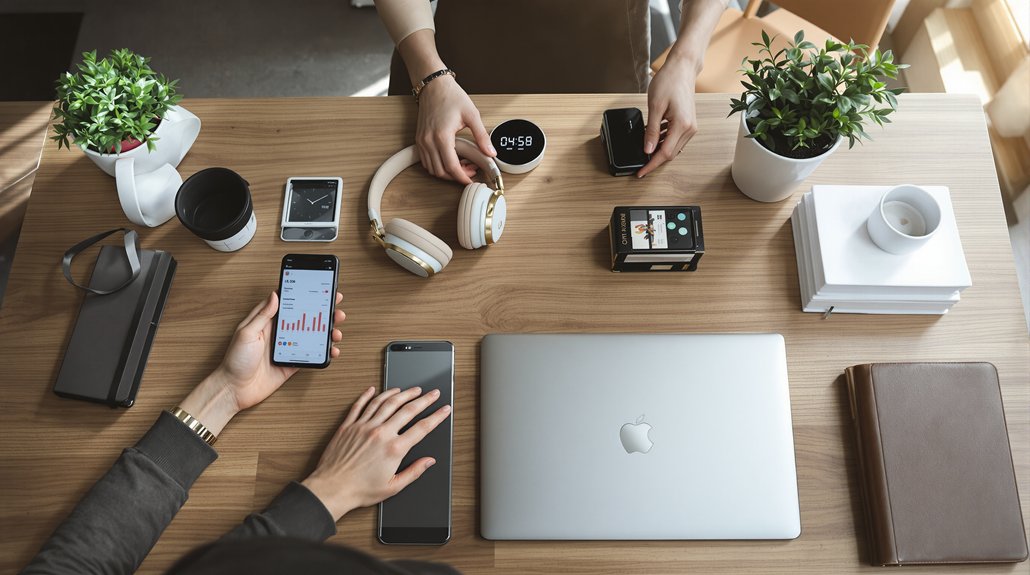 enhancing efficiency in business