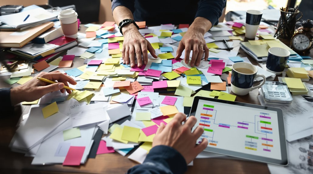 Why Small Businesses Need Workflow Mapping Tools