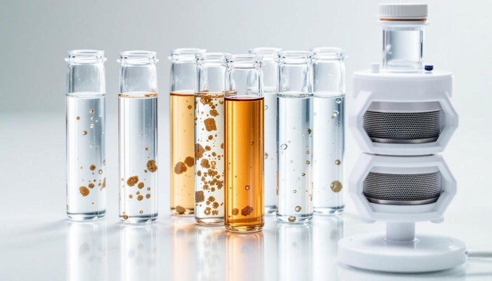 essential customer data fields