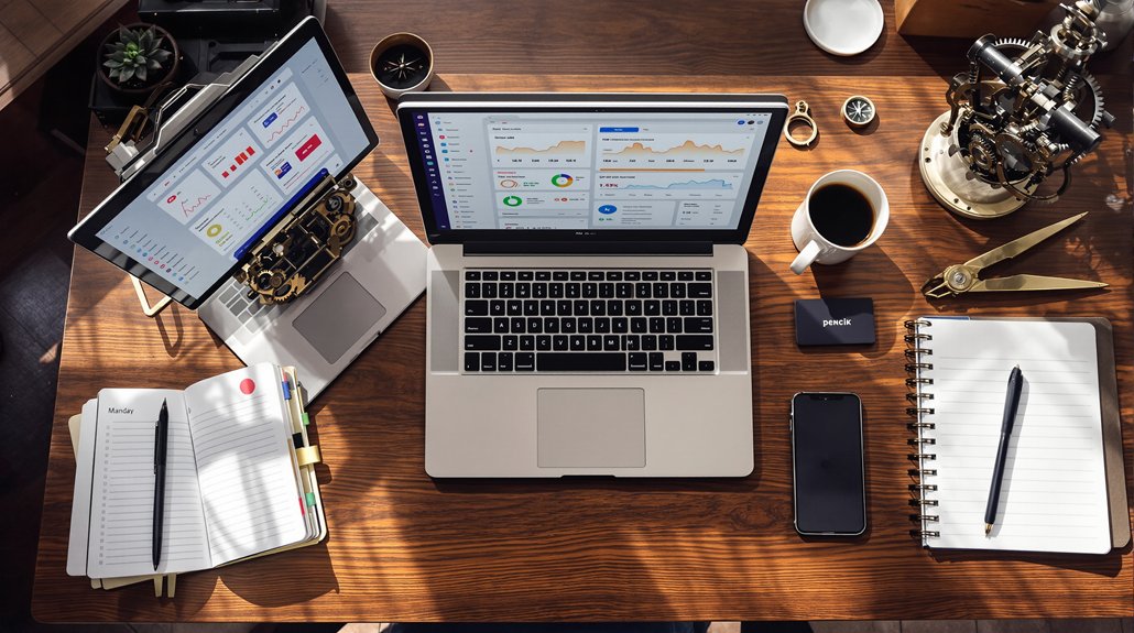 essential strategies for automation