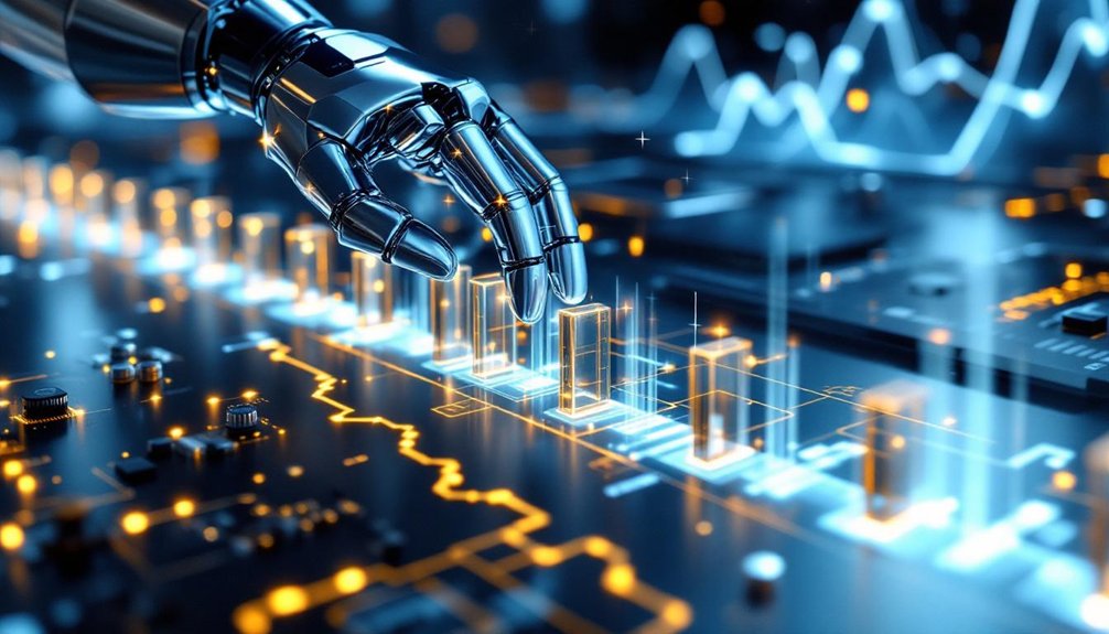 establish roi benchmarks early