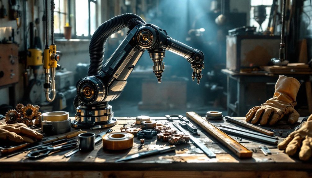 evaluate automation cost benefit