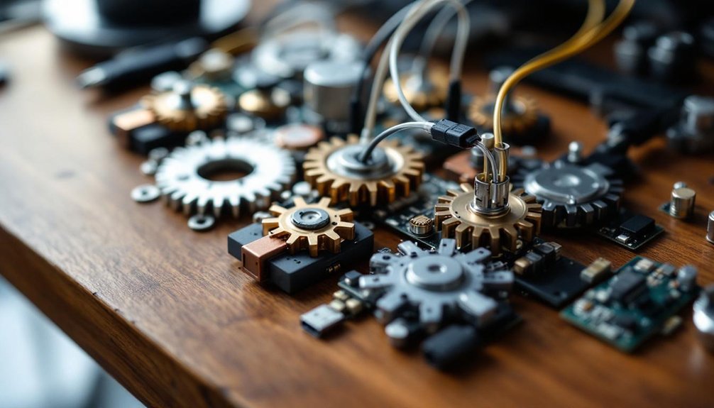 evaluate tool integration capabilities