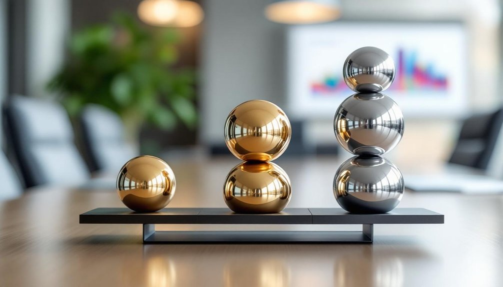 focus on lead quality