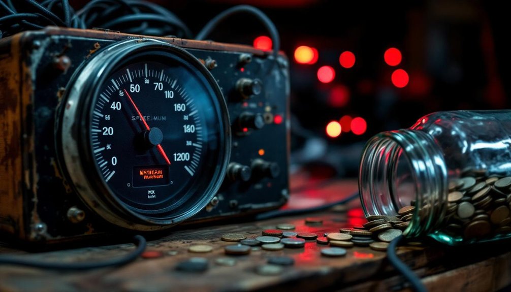 focus on meaningful metrics