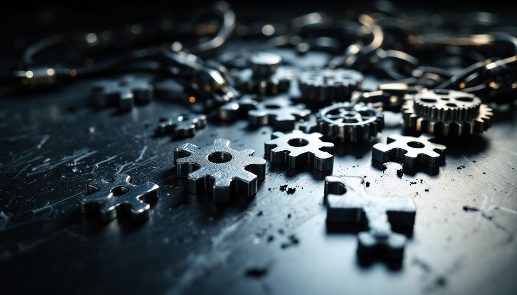 fragmented tech stack challenges