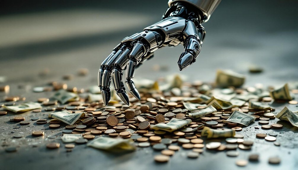 hidden costs of automation