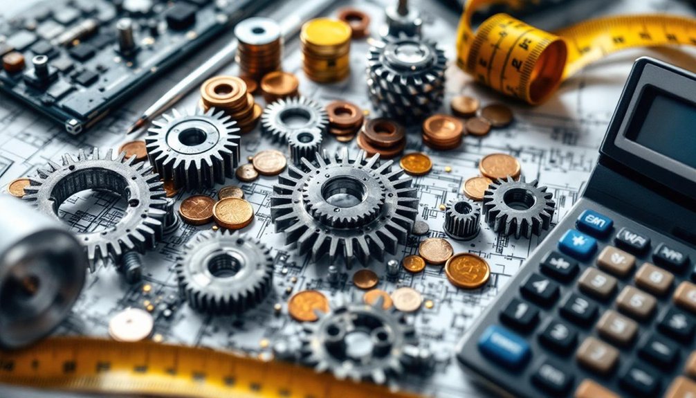 hidden costs of automation