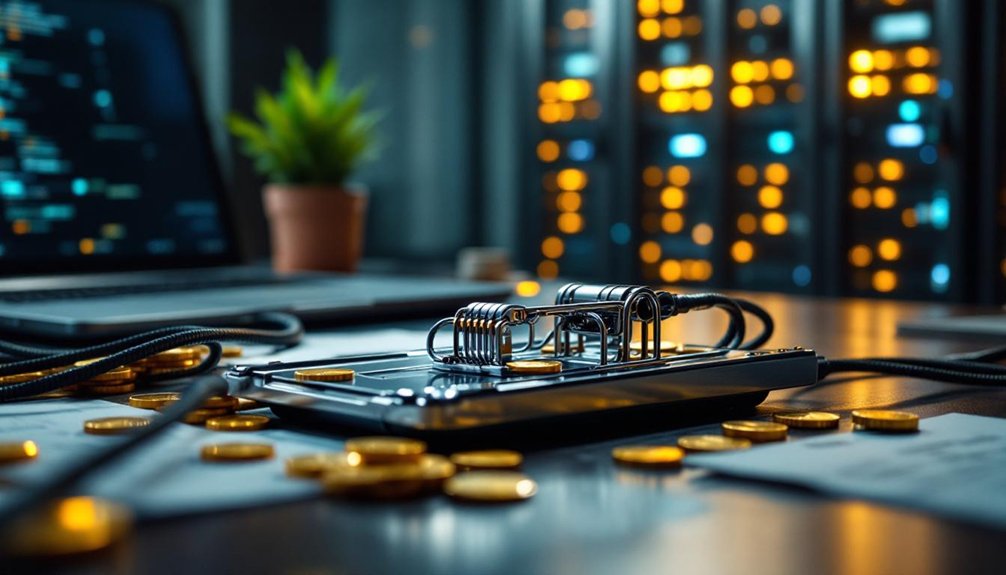 hidden costs of automation