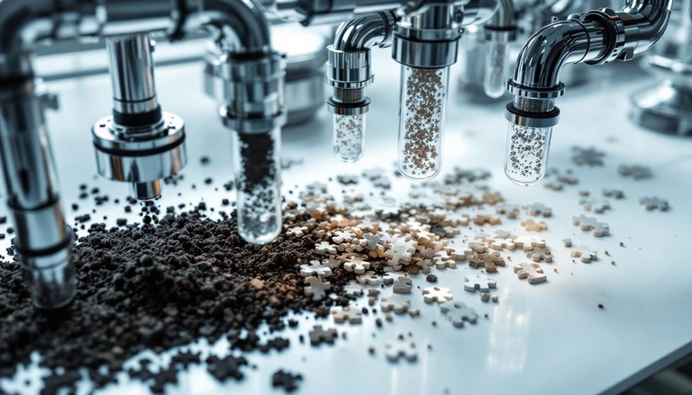 hidden duplicates from incompleteness