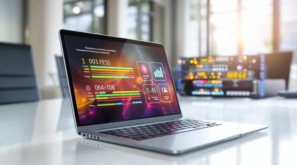 A High Level Sync Basic Configuration?