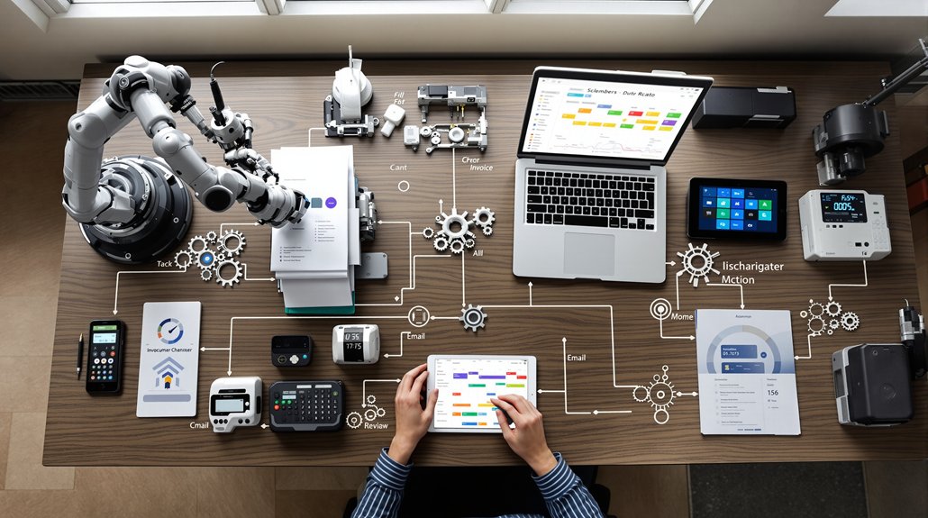 high value automation tasks guide